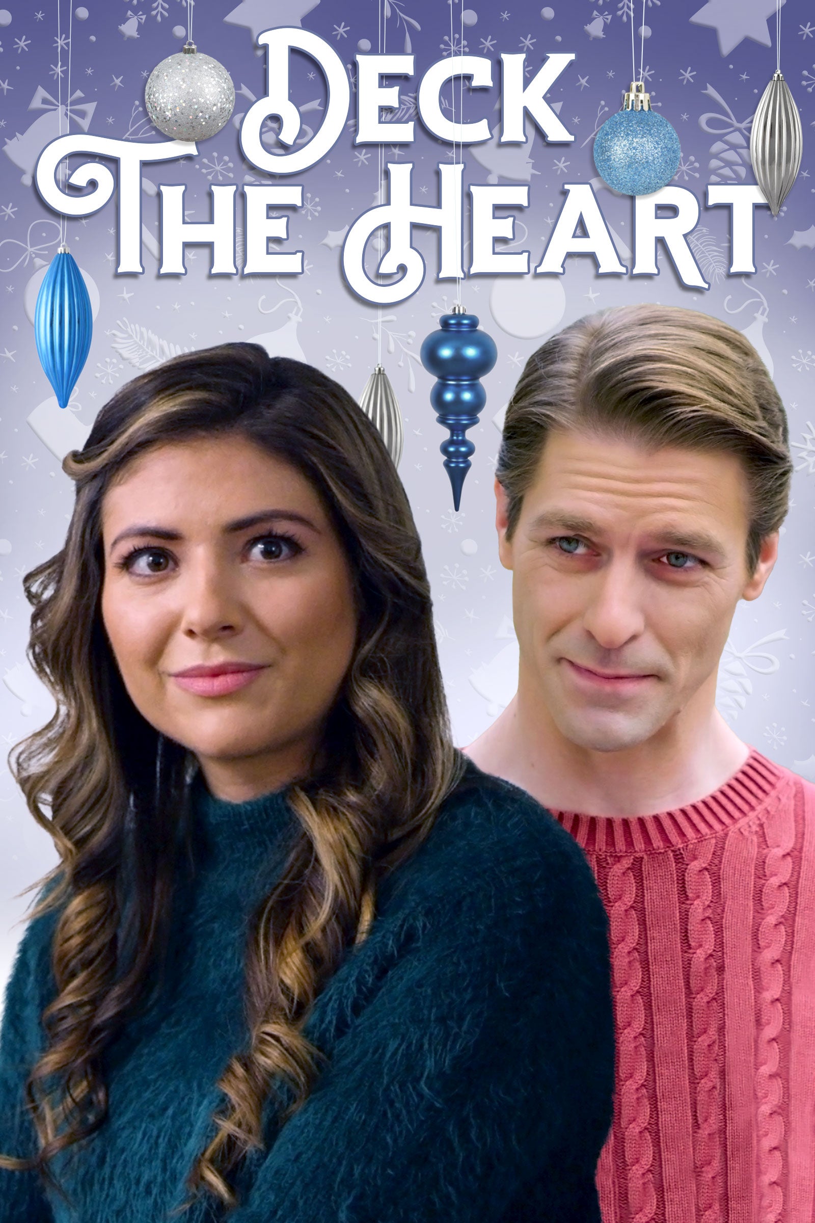 DECK THE HEART DVD MOVIES