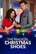 Magical Christmas Shoes The (2019) DVD Movies