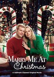 Marrying Father Christmas DVD Movies