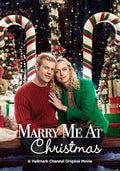 Marry Me At Christmas (2017) DVD Movies