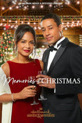 Memories of Christmas (2018) DVD Movies