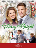 Merry & Bright (2019) DVD Movies