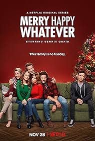 Merry Happy Whatever - Season 1 DVD Movies