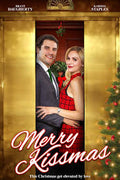 Merry Kissmas DVD Movies