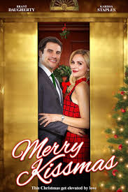 Merry Kissmas DVD Movies