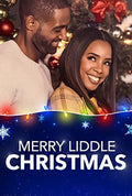 Merry Liddle Christmas (2019) DVD Movies