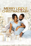 Merry Liddle Christmas Baby (2021) DVD Movies