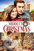 Middleton Christmas (2020) DVD Movies