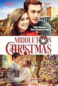 Middleton Christmas (2020) DVD Movies