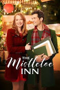 Mistletoe Inn DVD Movies
