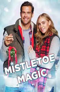 Mistletoe Magic (2020) DVD Movies