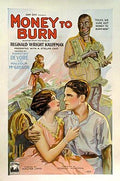Money to Burn (1973) DVD Movie