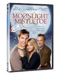 Moonlight and Mistletoe DVD Movies