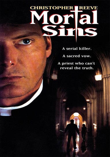 Mortal Sins Movie on DVD (1992)