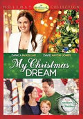 My Christmas Dream DVD Movies
