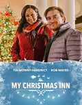 My Christmas Inn DVD Movies
