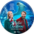 Mystic Christmas DVD Movie