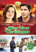 Nine Lives of Christmas, The DVD Movies