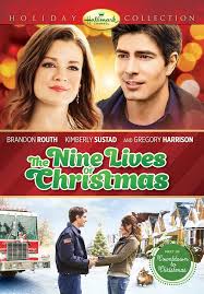 Nine Lives of Christmas, The DVD Movies