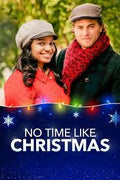 No Time Like Christmas DVD Movies