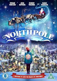Northpole DVD Movies