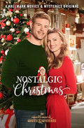 Nostalgic Christmas (2019) DVD Movies