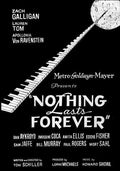 Nothing Lasts Forever Movie on DVD $9.99