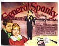 GENERAL SPANKY (1936) Movie on DVD