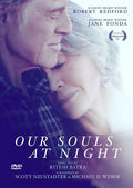 Our Souls at Night Movie on DVD (2017)