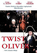 Oliver Twist Movie on DVD (1982)
