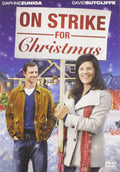 On Strike for Christmas DVD Movies