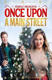 Once Upon A Main Street (2020) DVD Movies