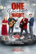 One December Night (2021) DVD Movies