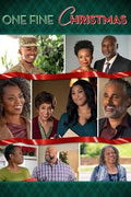 One Fine Christmas (2019) DVD Movies