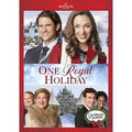 One Royal Holiday (2020) DVD Movies