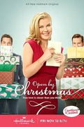 Open by Christmas (2021) DVD Movies