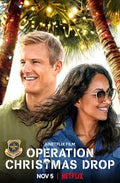 Operation Christmas Drop (2020) DVD Movies