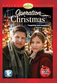 Operation Christmas DVD Movies