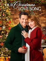 Our Christmas Love Song (2019) DVD Movies