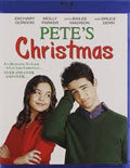 Pete's Christmas DVD Movies