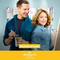 Portrait of Love movie on DVD $9.99