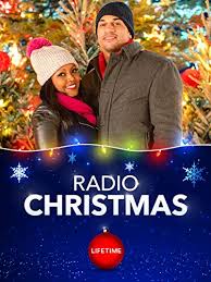 Radio Christmas (2019) DVD Movies