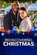 Rediscovering Christmas (2019) DVD Movies