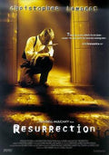 Resurrection (1999) Movie on DVD $9.99