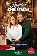 Reunited at Christmas (2018) DVD Movies