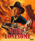 Ride Lonesome (1959) Movie on DVD $9.99