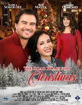 Road Home For Christmas, The (2019) DVD Movies