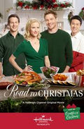 Road to Christmas (2018) DVD Movies