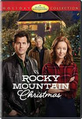 Rocky Mountain Christmas DVD Movies