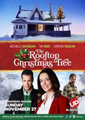 Rooftop Christmas Tree, The DVD Movies